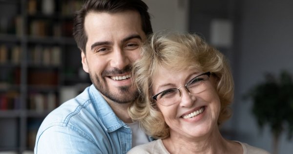 "Kobiety mnie skreślają, bo mam 34 lata i mieszkam z rodzicami. Co za niesprawiedliwość!"