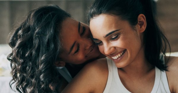 "Moja żona ma romans z kobietą. Jak do tego doszło, nie wiem"