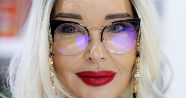 Ewa Minge komentuje śmierć syna Sylwii Peretti. Niewiarygodne, co napisała!