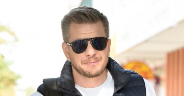 Filip Chajzer: Usłyszałem, że zostało mi kilka miesięcy życia