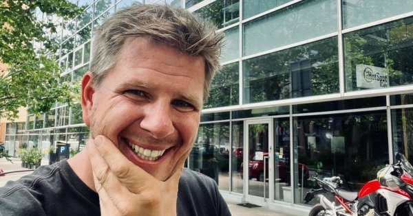 Filip Chajzer otwiera restaurację. Nie byle jaką! Tworzy nowy trend w Polsce, podpatrzony w USA!