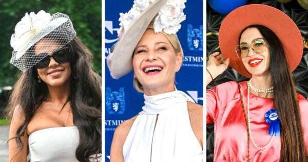 Gala Derby 2023: polskie gwiazdy w polskim Ascot. Wybraliśmy najciekawsze stylizacje!