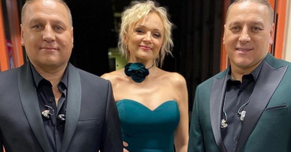 Edyta Golec zaskoczyła fanów... Póki co nie usłyszymy Golec uOrkiestry na żywo
