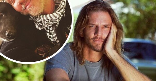 Ivo ze "Zbuntowanego anioła" ma 51 lat i sprawia, że miękną kolana! Kultowy serial wraca, data jest już znana!