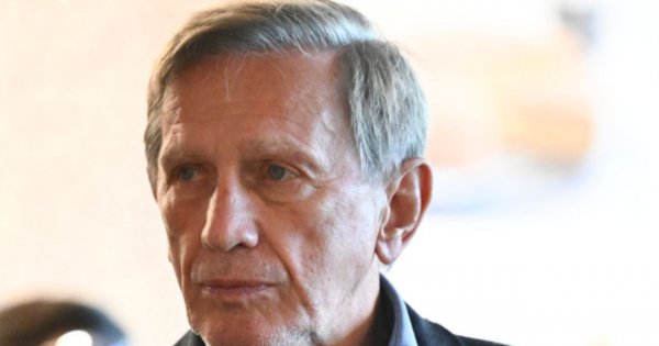 Przerażające słowa Jana Englerta. "UMIERAM"