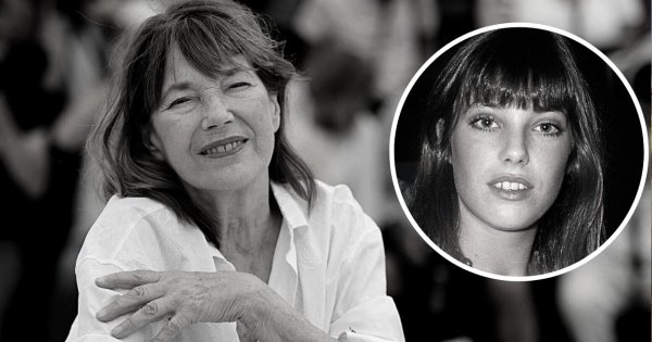 Nie żyje Jane Birkin. Legendarna aktorka i piosenkarka odeszła w wieku 76 lat