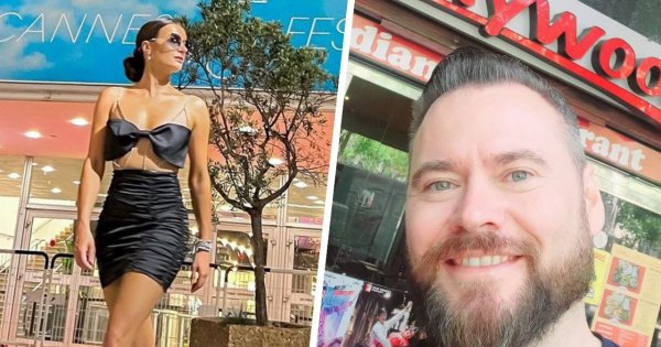 Materiał Krzysztofa Stanowskiego o Natalii Janoszek bije rekordy popularności. Dziennikarz wydał oświadczenie