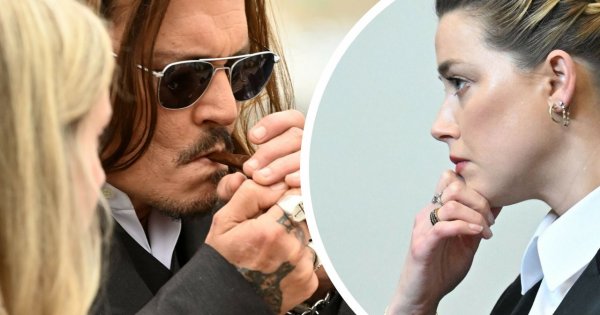 Co słychać u Johnnego Deppa i Amber Heard rok po najgłośniejszym procesie dekady?