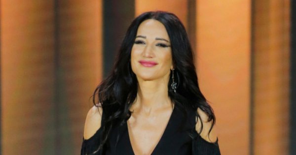 Justyna Steczkowska obchodzi 51. urodziny! "Moje życie na dobre rozkręci się w wieku 60 lat"
