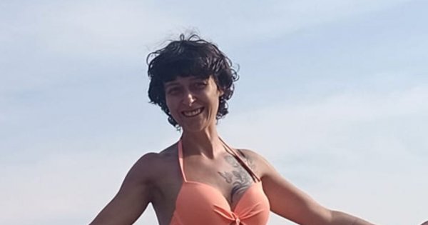 Karina z "Chłopaków do wzięcia" znów zaszalała. Przeszła ogromną metamorfozę