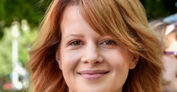 Znana aktorka jest nieuleczalnie chora. Wszystko zaczęło się od zdrętwiałego kciuka