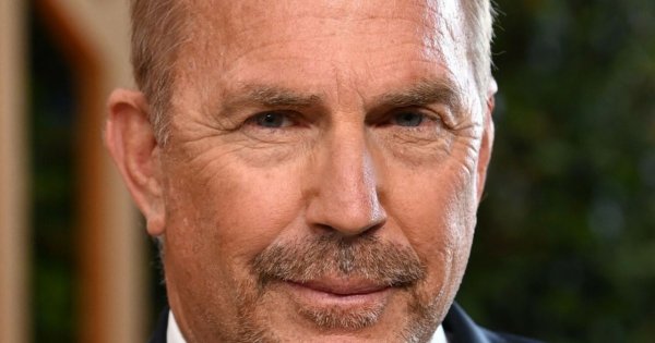 Wiemy, jakie alimenty będzie płacił Kevin Costner. Kwota zwala z nóg!
