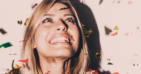 "Jestem trzydziestoletnią singielką i mam się świetnie. Największy problem ma z tym moja mama"