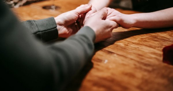 "Chodzę co weekend na randki, bo dzięki temu mam darmowy obiad w fajnej knajpie"