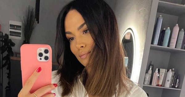 Paulina Krupińska relaksuje się w SPA z mamą! Ale one mają figury!