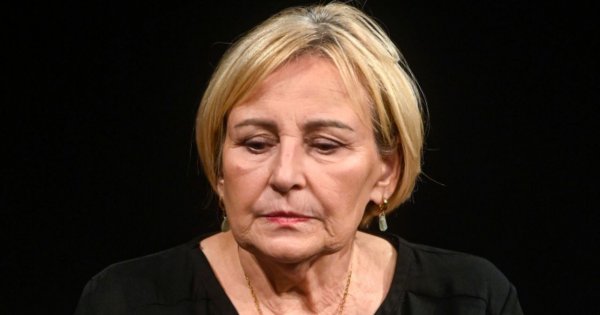 Wzruszające wyznanie mamy Anny Przybylskiej. "Mam wrażenie, że ona gdzieś wyjechała, że wróci"