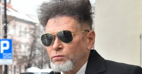 Krzysztof Rutkowski ma TAKIE wykształcenie. To ma zerowy związek z detektywami!