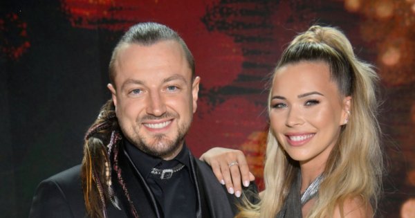 Sandra Kubicka i Baron już po ślubie? Posypały się gratulacje