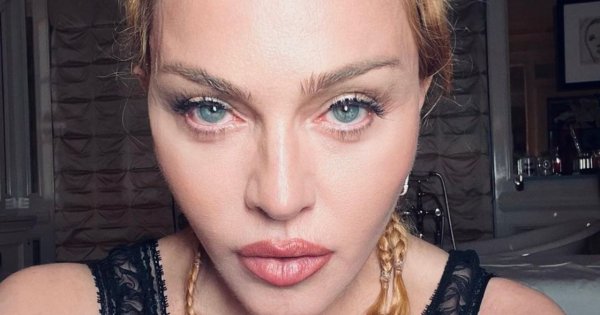 Madonna ledwo uszła z życiem. Teraz dziękuje najbliższym: "Miłość rodziny i przyjaciół to najlepsze lekarstwo"