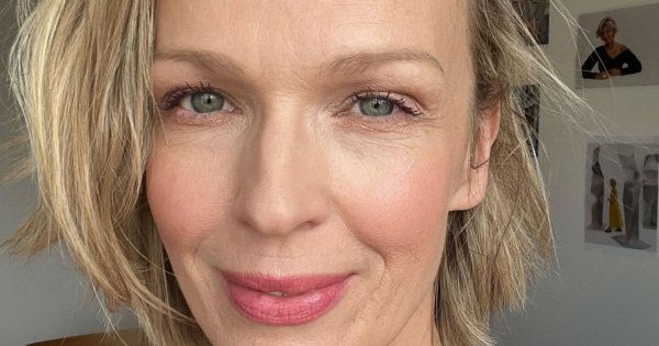 Magda Mołek bez makijażu pozdrawia z wakacji. Padły komplementy, ale i drobna złośliwość