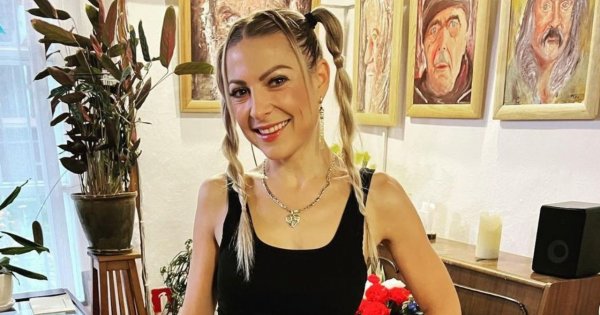 Magda Narożna z "Piękni i Młodzi" odkrywa nową pasję w BIKINI. Figura marzenie!