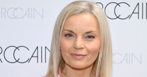 Małgorzata Foremniak rozstała się z partnerem! Natychmiast uciekła z Warszawy!