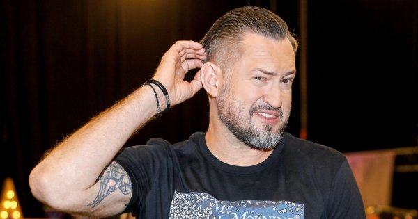 Marcin Prokop został zwolniony z "Mam talent" - sensacyjne doniesienia! Jest jego komentarz!
