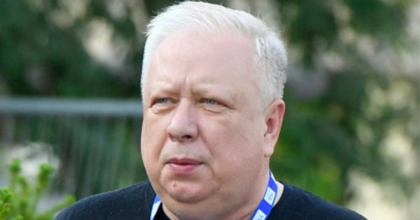 Marek Sierocki o przerażającej chorobie. "Całe życie przeleciało mi przed oczami"