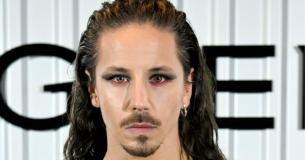 Michał Szpak opowiedział o śmierci swojej matki. "Jakbym znalazł się na chwilę w piekle"