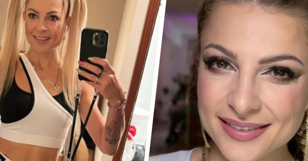 Magda Narożna znów schudła? Fani nie do końca cieszą się z tej przemiany