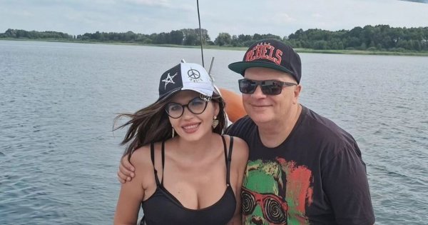 Narzeczona Skiby pokazuje idealne pośladki i zdradza receptę na BOSKIE ciało