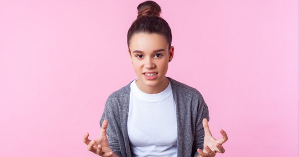 „Moi rodzice mnie wykorzystują. Mam dość takiego traktowania! Gdy tylko skończę 18 lat, więcej mnie nie zobaczą!”