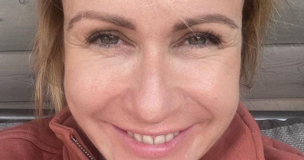 Małgorzata Ohme pokazała ukochanego. Dołączyła wymowny opis: "Jestem mu wdzięczna, że jest"