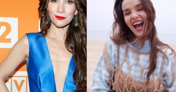 46-letnia Natalia Oreiro zaatakowana w sieci: "Same kości i zmarszczki". Za mocne słowa?