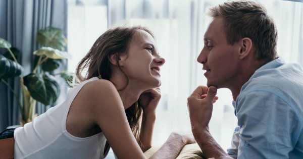 "Szybko weszłam w nowy związek. Wszyscy twierdzą, że za szybko. Zostawił mnie, to na co mam czekać?"