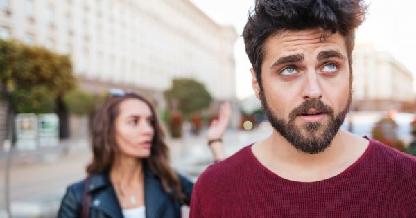 "Żona nie pozwala mi na wyjazd z kumplem, a sama jeździ z koleżankami do spa!"