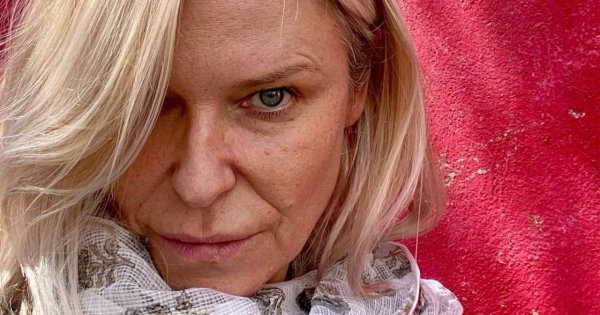 Paulina Młynarska grzmi na media i pisze o sytuacji na Krecie: "Jest stan zagrożenia, czyli bardzo uważamy!!!"