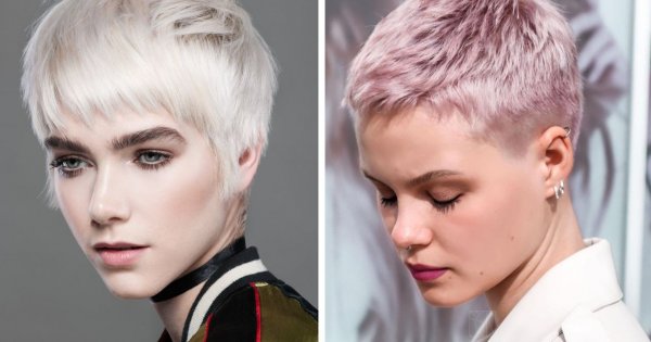 Pixie cut w najciekawszych odsłonach na lipiec 2023