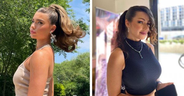 Ponytail — najmodniejsze sposoby noszenia końskiego ogona. 15 propozycji w trendach na lato 2023