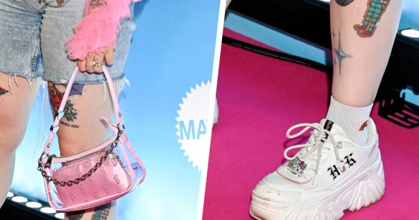 Najgorsza stylówka na premierze "Barbie"? Coś tu zdecydowanie poszło nie tak! [DUŻO ZDJĘĆ]