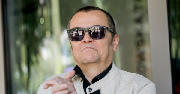 Wielkie zmiany u Robert Gawlińskiego: jest nowa pani Gawlińska!