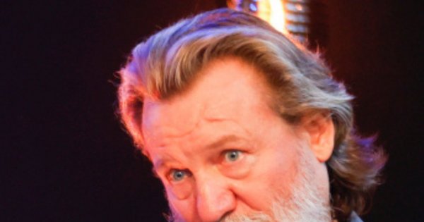 Robert Więckiewicz przeszedł ogromną metamorfozę. Aktor zapuścił brodę i dodał sobie 30 lat!