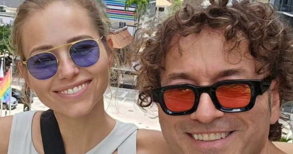 Agata Rubik na rodzinnym zdjęciu. Internauci wypominają jej brak Piotra i jego rodziców