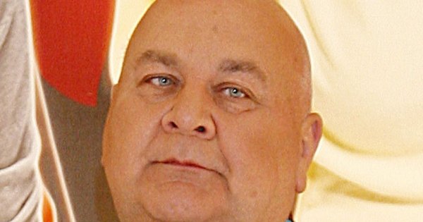 Rudi Schuberth ma powody do wściekłości. Wyznał, że dostaje śmieszną emeryturę!