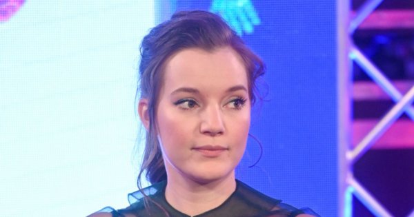 Fani są przerażeni wyglądem Sanah! Co się z nią stało?