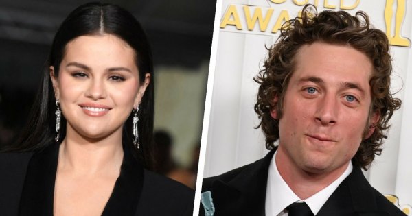 Wiemy, z kim spotyka się Selena Gomez! Pasują do siebie?