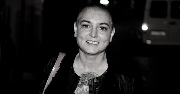 Sinead O'Connor nie żyje. Legendarna irlandzka piosenkarka miała zaledwie 56 lat
