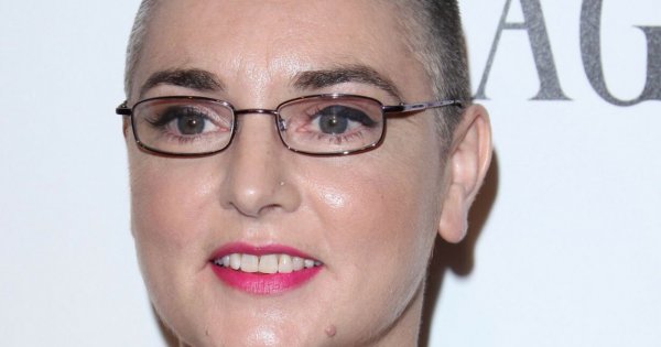 Sinead O'Connor w ostatnim wpisie przed śmiercią wspominała zmarłego syna. "Był miłością mojego życia"