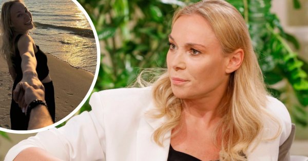 Sonia Bohosiewicz ma nowego chłopaka! "Koleś się odważył do babki z gromadą dzieci" - ktoś komentuje!