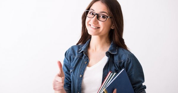 "Córka nie dostała się na studia. To straszny wstyd!"